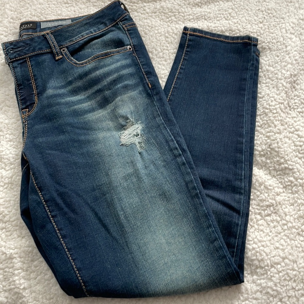 Women’s jeans